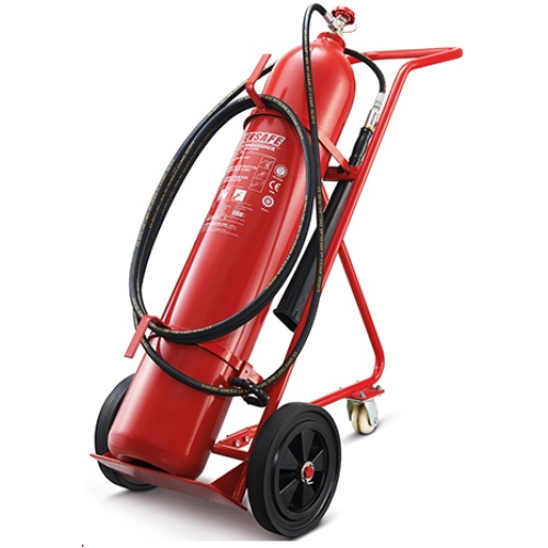 Bình chữa cháy CO2 Eversafe 45kg